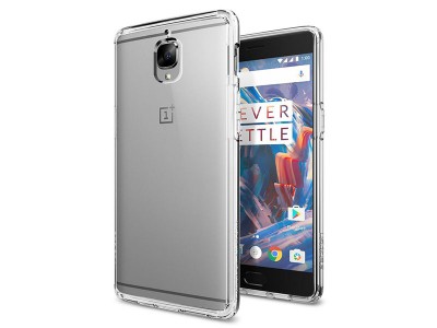 قاب محافظ اسپیگن Spigen Ultra Hybrid Case For OnePlus 3T