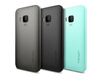 قاب محافظ اسپیگن Spigen Thin Fit Case For HTC M9