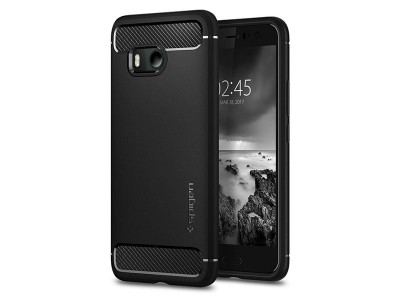 قاب محافظ اسپیگن Spigen Rugged Armor Case For HTC U 11