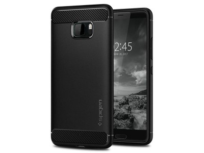 قاب محافظ اسپیگن Spigen Rugged Armor Case For HTC U