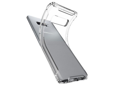 قاب محافظ اسپیگن Spigen Rugged Crystal Case For Samsung Galaxy Note 8