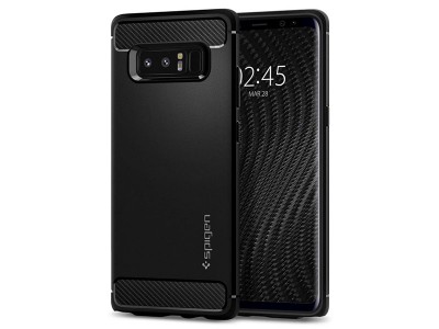 قاب محافظ اسپیگن Spigen Rugged Armor Case For Samsung Galaxy Note 8