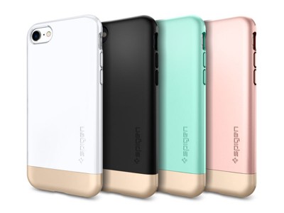 قاب محافظ اسپیگن Spigen Style Armor Case For Apple iPhone 7