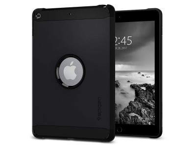 قاب محافظ ایپد اسپیگن Spigen iPad 9.7" Case Tough Armor