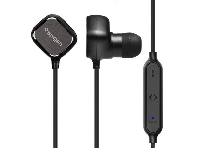 هدفون بی سیم اسپیگن Spigen R32E Wireless Earphones