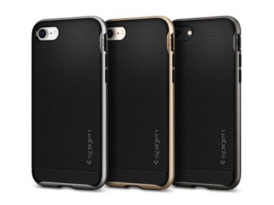 قاب محافظ اسپیگن Spigen Neo Hybrid 2 Case For Apple iPhone 8