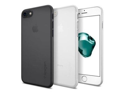 قاب محافظ اسپیگن Spigen Air Skin Case For Apple iPhone 8