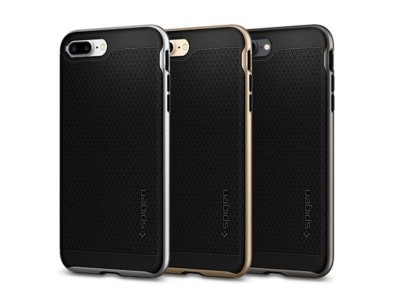 قاب محافظ اسپیگن Spigen Neo Hybrid 2 Case For Apple iPhone 8 Plus