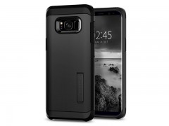 قاب محافظ اسپیگن سامسونگ Spigen Tough Armor Case For Samsung Galaxy S8