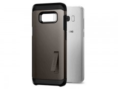 قاب محافظ اسپیگن سامسونگ Spigen Tough Armor Case For Samsung Galaxy S8