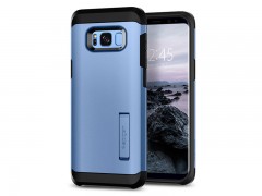 قاب محافظ اسپیگن سامسونگ Spigen Tough Armor Case For Samsung Galaxy S8