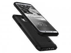 قاب محافظ اسپیگن سامسونگ Spigen Tough Armor Case For Samsung Galaxy S8