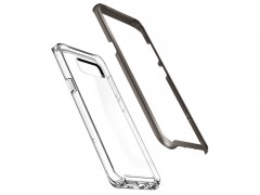 قاب محافظ اسپیگن سامسونگ Spigen Neo Hybrid Crystal Case For Samsung Galaxy S8