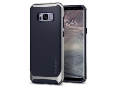 قاب محافظ اسپیگن سامسونگ Spigen Neo Hybrid Case For Samsung Galaxy S8