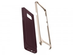 قاب محافظ اسپیگن سامسونگ Spigen Neo Hybrid Case For Samsung Galaxy S8