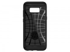 قاب محافظ اسپیگن سامسونگ Spigen Slim Armor CS For Samsung Galaxy S8 Plus