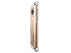 قاب محافظ اسپیگن سامسونگ Spigen Crystal Wallet Case For Samsung Galaxy S8 Plus
