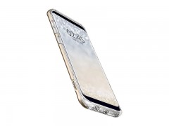 قاب محافظ اسپیگن سامسونگ Spigen Neo Hybrid Crystal Glitter Case For Samsung S8 Plus