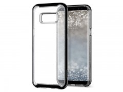قاب محافظ اسپیگن سامسونگ Spigen Neo Hybrid Crystal Glitter Case For Samsung S8 Plus