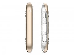قاب محافظ اسپیگن سامسونگ Spigen Neo Hybrid Crystal Glitter Case For Samsung S8 Plus