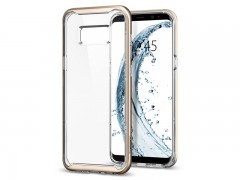 قاب محافظ اسپیگن سامسونگ Spigen Neo Hybrid Crystal Case For Samsung Galaxy S8 Plus
