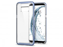 قاب محافظ اسپیگن سامسونگ Spigen Neo Hybrid Crystal Case For Samsung Galaxy S8 Plus