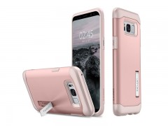 قاب محافظ اسپیگن سامسونگ Spigen Slim Armor Case For Samsung Galaxy S8