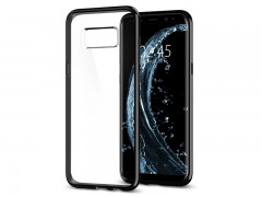 قاب محافظ اسپیگن سامسونگ Spigen Ultra Hybrid Case For Samsung Galaxy S8