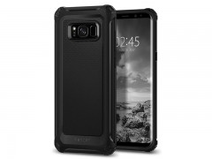 قاب محافظ اسپیگن سامسونگ Spigen Rugged Armor Extra Case For Samsung Galaxy S8