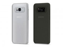 قاب محافظ اسپیگن سامسونگ Spigen Air Skin Case For Samsung Galaxy s8