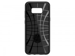 قاب محافظ اسپیگن سامسونگ Spigen Rugged Armor Case For Samsung Galaxy S8 Plus
