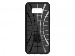 قاب محافظ اسپیگن سامسونگ Spigen Liquid Air Armor Case For Samsung Galaxy S8 Plus