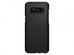 قاب محافظ اسپیگن سامسونگ Spigen Thin Fit Case For Samsung Galaxy S8 Plus