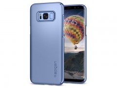 قاب محافظ اسپیگن سامسونگ Spigen Thin Fit Case For Samsung Galaxy S8 Plus
