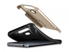 قاب محافظ اسپیگن ال جی Spigen Slim Armor Case For LG G6