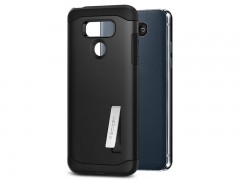 قاب محافظ اسپیگن ال جی Spigen Slim Armor Case For LG G6
