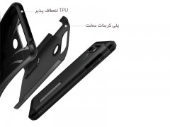قاب محافظ اسپیگن ال جی Spigen Slim Armor Case For LG G6