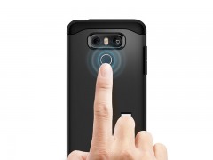 قاب محافظ اسپیگن ال جی Spigen Slim Armor Case For LG G6