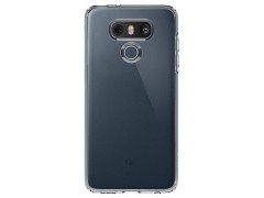 قاب محافظ اسپیگن ال جی Spigen Ultra Hybrid Case For LG G6