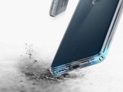 قاب محافظ اسپیگن ال جی Spigen Ultra Hybrid Case For LG G6