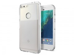 قاب محافظ اسپیگن Spigen Ultra Hybrid Case For Google Pixel XL