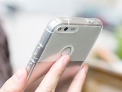قاب محافظ اسپیگن Spigen Ultra Hybrid Case For Google Pixel XL