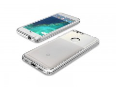 قاب محافظ اسپیگن Spigen Ultra Hybrid Case For Google Pixel XL