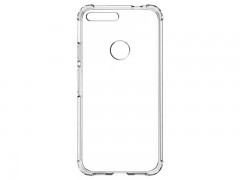قاب محافظ اسپیگن Spigen Crystal Shell Case For Google Pixel XL