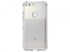 قاب محافظ اسپیگن Spigen Crystal Shell Case For Google Pixel XL