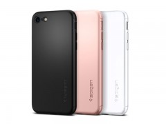 قاب محافظ اسپیگن Spigen Thin Fit 360 Case For Apple iPhone 7