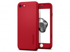 قاب محافظ اسپیگن Spigen Thin Fit 360 Case For Apple iPhone 7