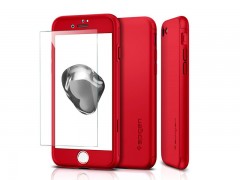 قاب محافظ اسپیگن Spigen Thin Fit 360 Case For Apple iPhone 7