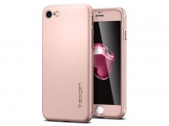 قاب محافظ اسپیگن Spigen Thin Fit 360 Case For Apple iPhone 7