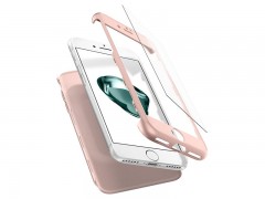 قاب محافظ اسپیگن Spigen Thin Fit 360 Case For Apple iPhone 7